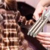 RIZADOR TRIPLE PREMIUM – ONDAS DE LUJO CON ACABADO PROFESIONAL