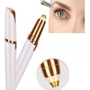 MYT - Depilador de cejas Portátil Recargable