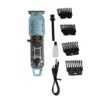 Kit completo de corte y retoque para cortadora de cabello