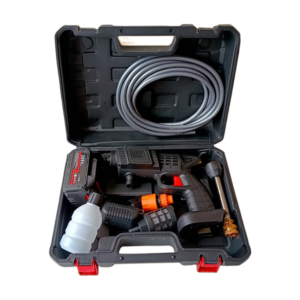 Hidrolavadora 288V - alta potencia