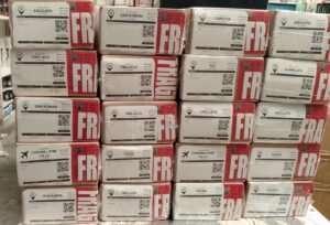 clientes satisfechos