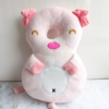 Mochila Antigolpes para Bebe Chanchito Sonriente