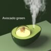 Mini Humidificador Aguacate USB LED