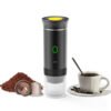 Cafetera Espresso Portable